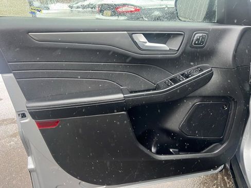 Certified 2023 Ford Escape Active w/ Tech Pack #2 image 21