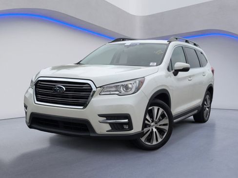 Used 2022 Subaru Ascent Limited AWD/4WD image 2
