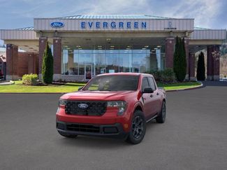 New 2026 Ford Maverick XLT w/ XLT Luxury Package video 2