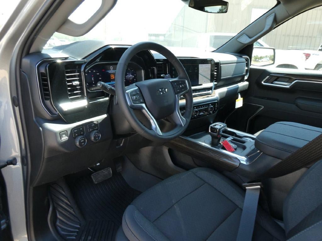 New 2026 Chevrolet Silverado 1500 RST AWD/4WD image 21