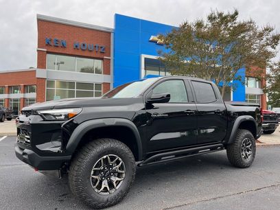 New 2026 Chevrolet Colorado ZR2 w/ Technology Package