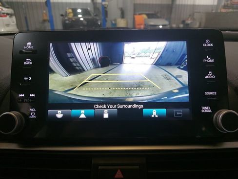 Used 2021 Honda Accord EX-L image 24
