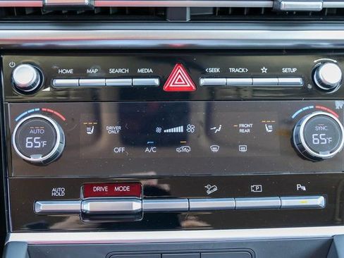 New 2026 Hyundai Santa Fe SEL FWD image 20