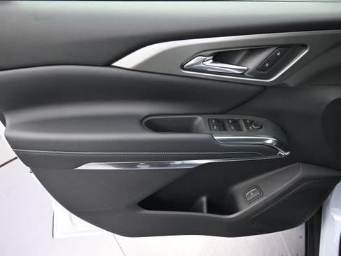 New 2026 Chevrolet Traverse LT AWD/4WD image 24