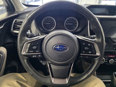 Used 2022 Subaru Forester Limited image 29