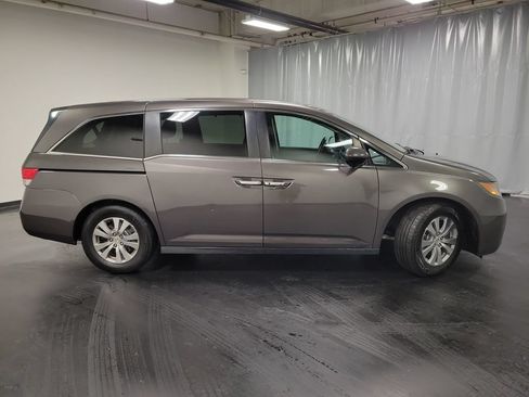 Used 2016 Honda Odyssey EX-L image 9