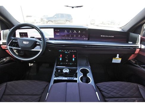 New 2026 Cadillac Escalade Sport w/ Touring Package image 9