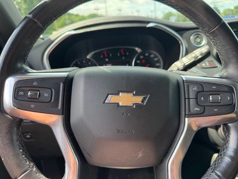 Used 2020 Chevrolet Blazer LT AWD/4WD image 8