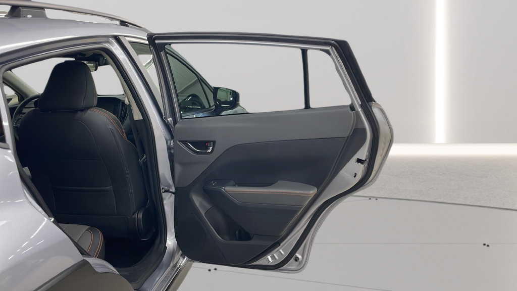 Certified 2026 Subaru Crosstrek 2.5i Limited w/ Crosstrek Mirror Package AWD/4WD image 34