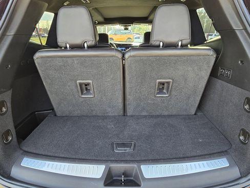 Used 2020 Cadillac XT6 Sport w/ Platinum Package image 28