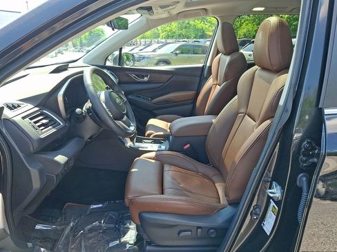 Certified 2023 Subaru Ascent Touring AWD/4WD image 16