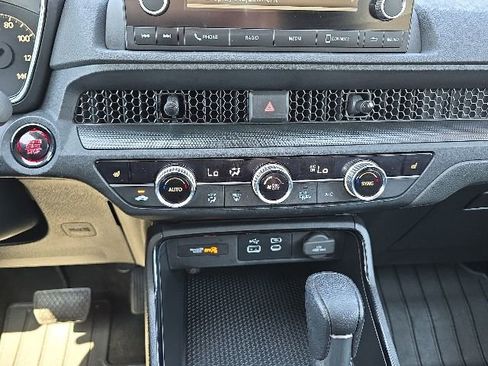 Used 2024 Honda CR-V EX image 51