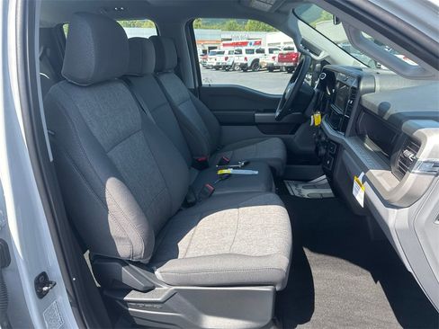 New 2026 Ford F250 XL w/ STX Appearance Package image 13