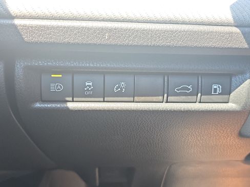 Certified 2025 Toyota Camry SE FWD image 25