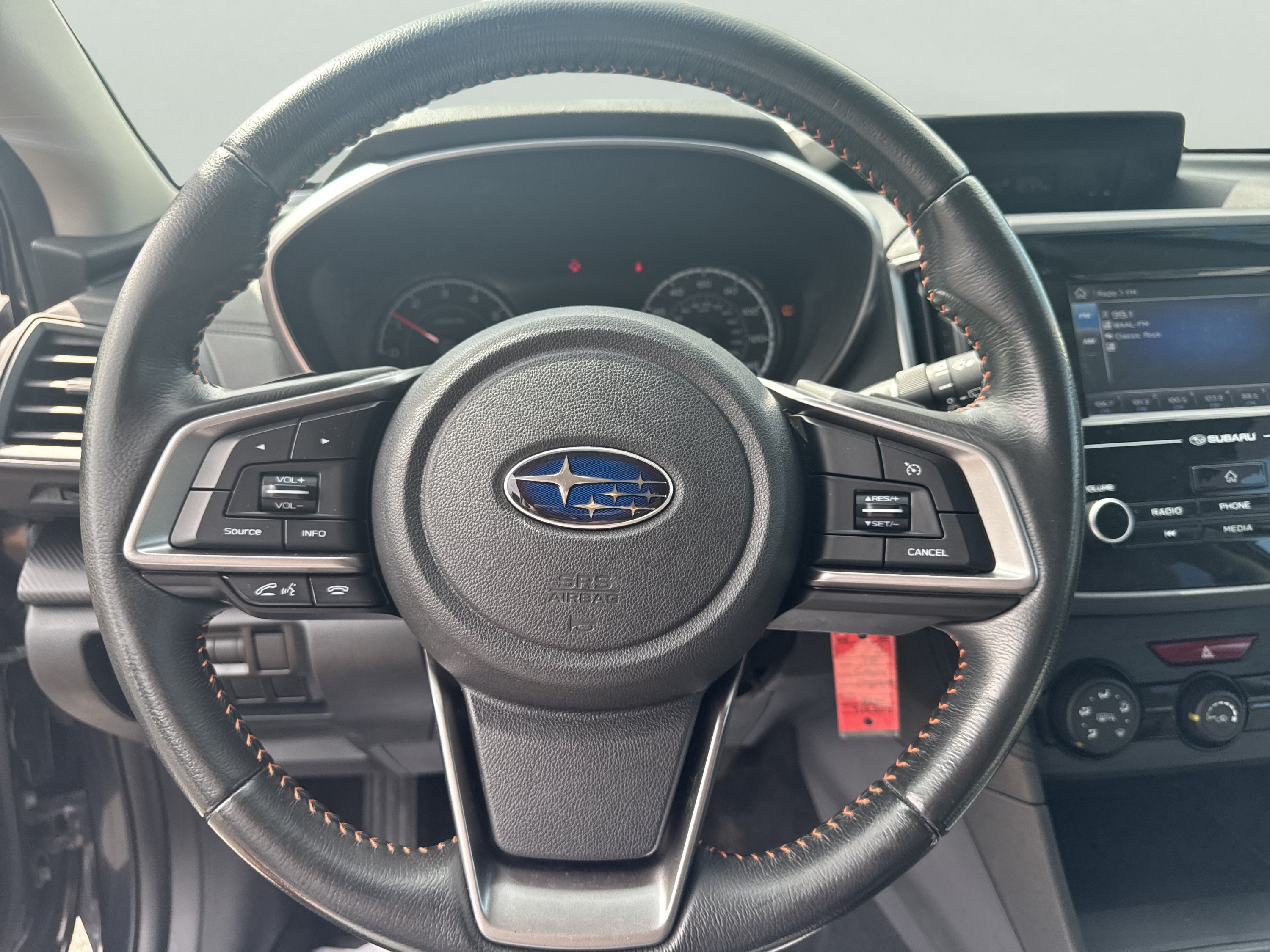 Used 2018 Subaru Crosstrek 2.0i Premium AWD/4WD image 13