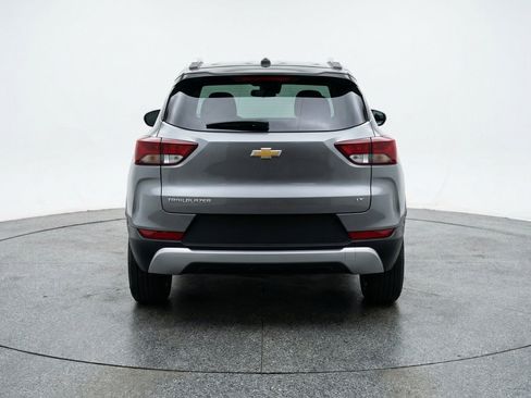Used 2025 Chevrolet TrailBlazer LT FWD image 7