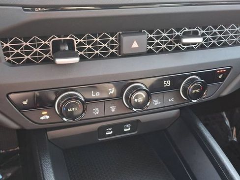 Certified 2025 Honda Accord SE image 16
