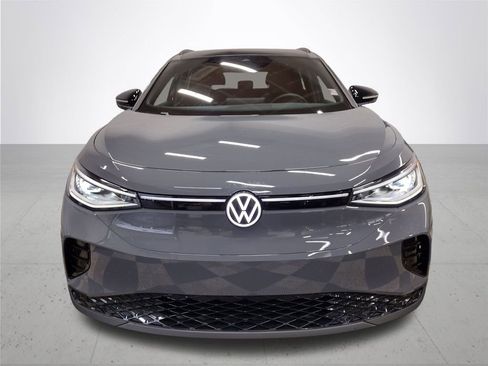 New 2026 Volkswagen ID.4 Pro S image 3