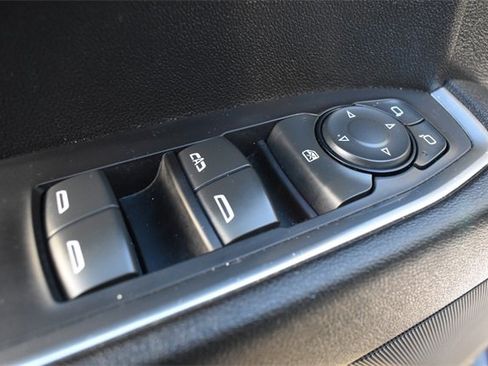 Used 2023 Chevrolet Silverado 1500 LT Trail Boss image 22