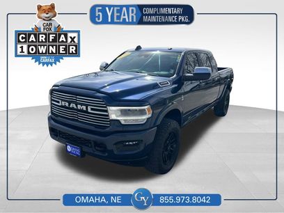 Used 2022 RAM 3500 Laramie