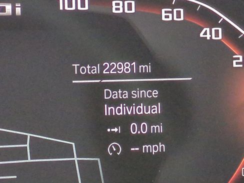 Certified 2023 BMW 440i xDrive Coupe w/ Premium Package image 22