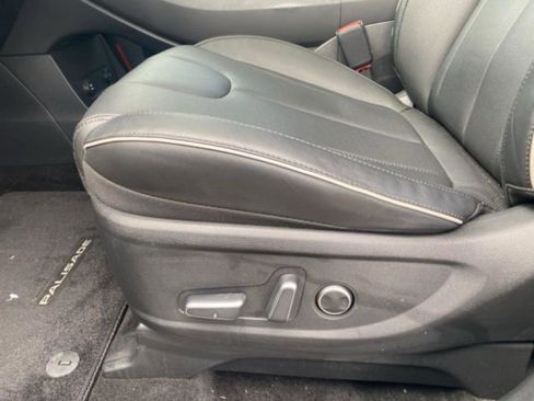 Used 2024 Hyundai Palisade XRT image 16