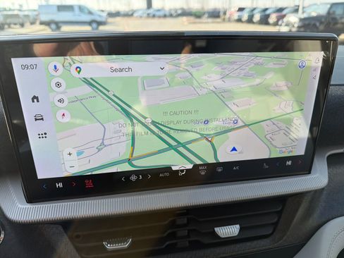 New 2026 Ford Explorer Platinum w/ LUX Leather Package AWD/4WD image 19