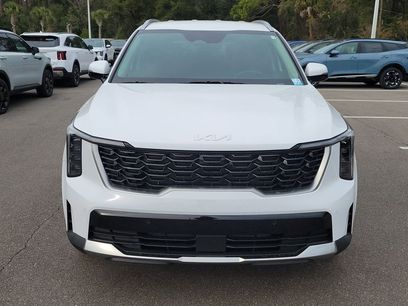 New 2026 Kia Sorento S