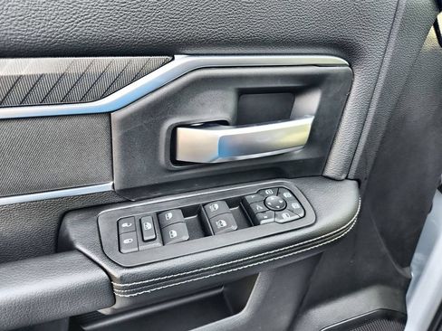 New 2026 RAM 3500 Big Horn AWD/4WD image 12