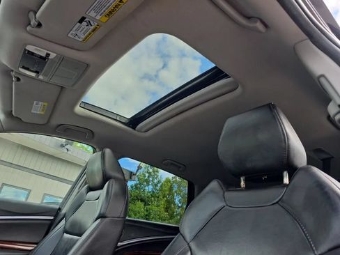 Used 2016 Acura MDX SH-AWD image 15