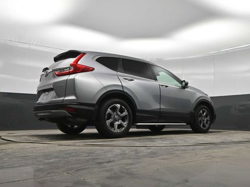 Used 2018 Honda CR-V EX image 36