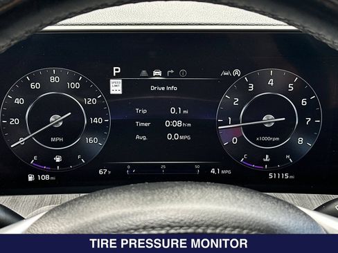 Used 2024 Kia Telluride SX Prestige AWD/4WD image 27