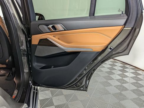 Certified 2024 BMW X5 xDrive40i w/ Premium Package image 43