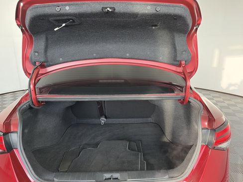 Used 2021 Nissan Sentra SV image 14