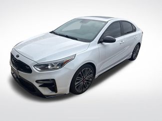 Used 2021 Kia Forte GT w/ GT2 Package FWD video 1