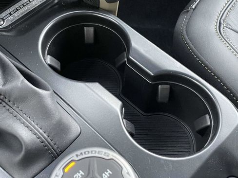 New 2025 Ford Bronco Badlands image 29