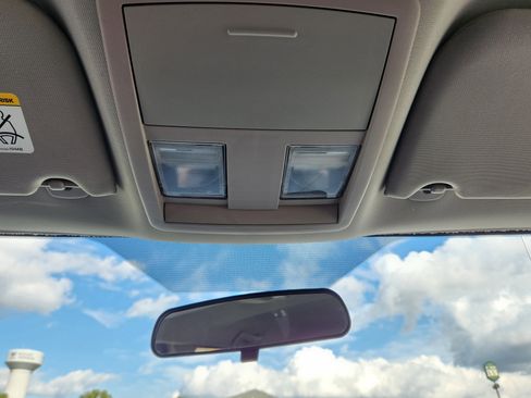 Used 2005 Jeep Grand Cherokee Laredo image 21