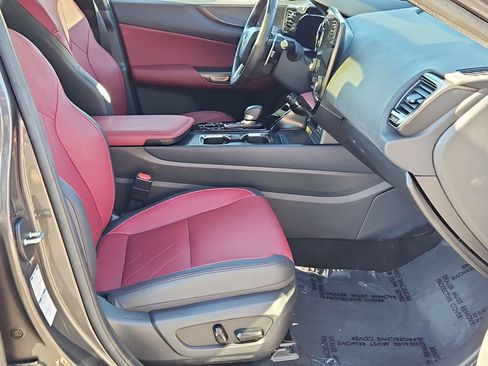 Used 2023 Lexus NX 350 AWD w/ Luxury Package image 19