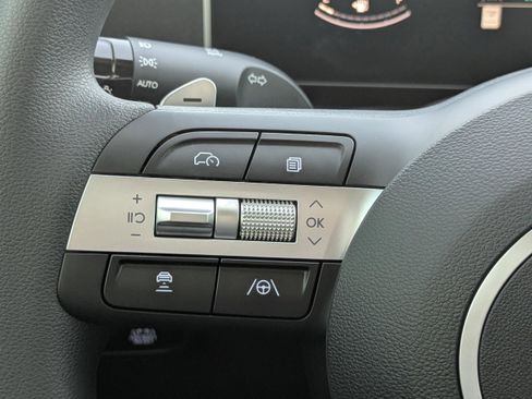 New 2026 Hyundai Tucson SEL image 31