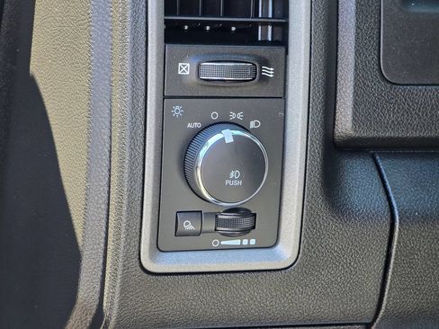 Used 2023 RAM 1500 Tradesman w/ Tradesman SXT Package AWD/4WD image 7