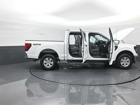 New 2026 Ford F150 XL w/ Equipment Group 103A High image 41