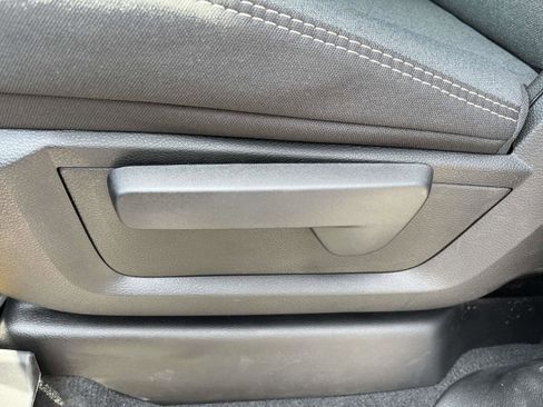 Used 2025 RAM 2500 Tradesman image 9