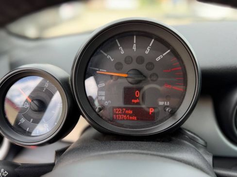 Used 2015 MINI Cooper Convertible FWD image 10