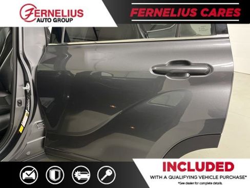 Used 2021 Toyota Highlander Limited AWD/4WD image 15
