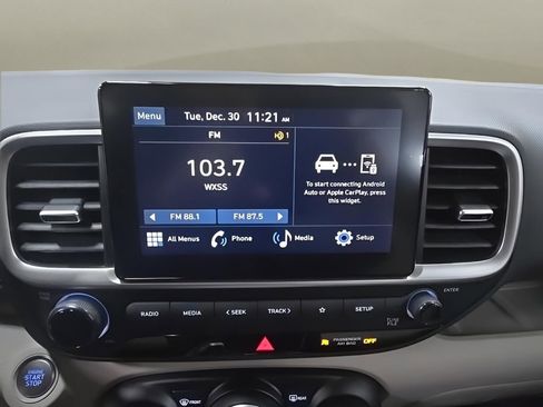 New 2026 Hyundai Venue SEL image 24