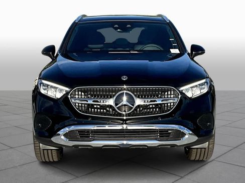 Used 2026 Mercedes-Benz GLC 300 image 4