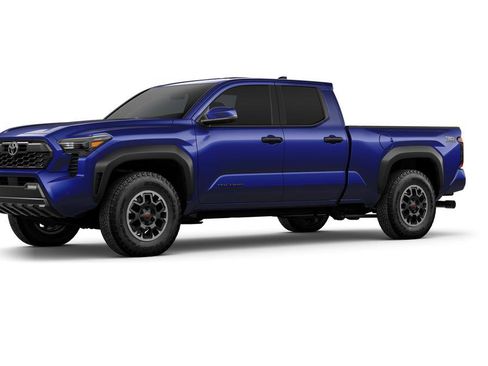 New 2025 Toyota Tacoma TRD Off-Road image 22