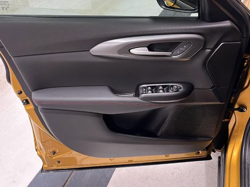 Used 2024 Dodge Hornet GT image 29