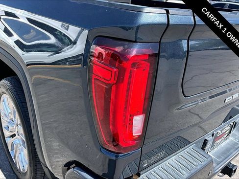 Used 2020 GMC Sierra 1500 Denali w/ Denali Ultimate Package AWD/4WD image 23