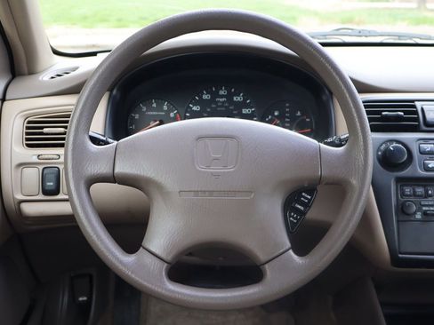 Used 1998 Honda Accord LX image 18